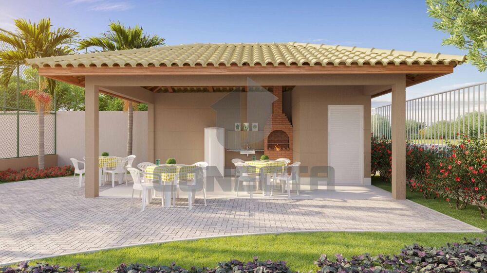 Apartamento à venda com 2 quartos, 45m² - Foto 13
