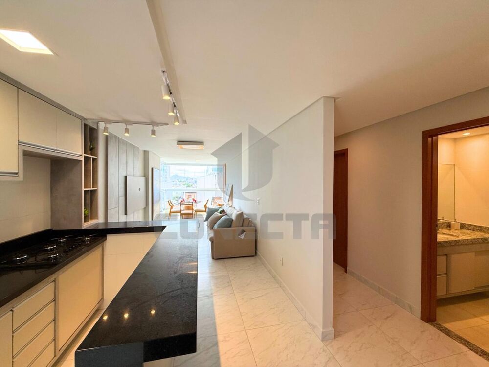 Apartamento, 3 quartos, 94 m² - Foto 2