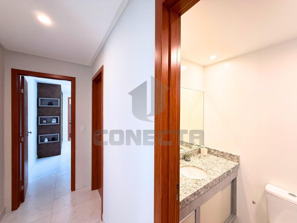 Apartamento, 3 quartos, 94 m² - Foto 3