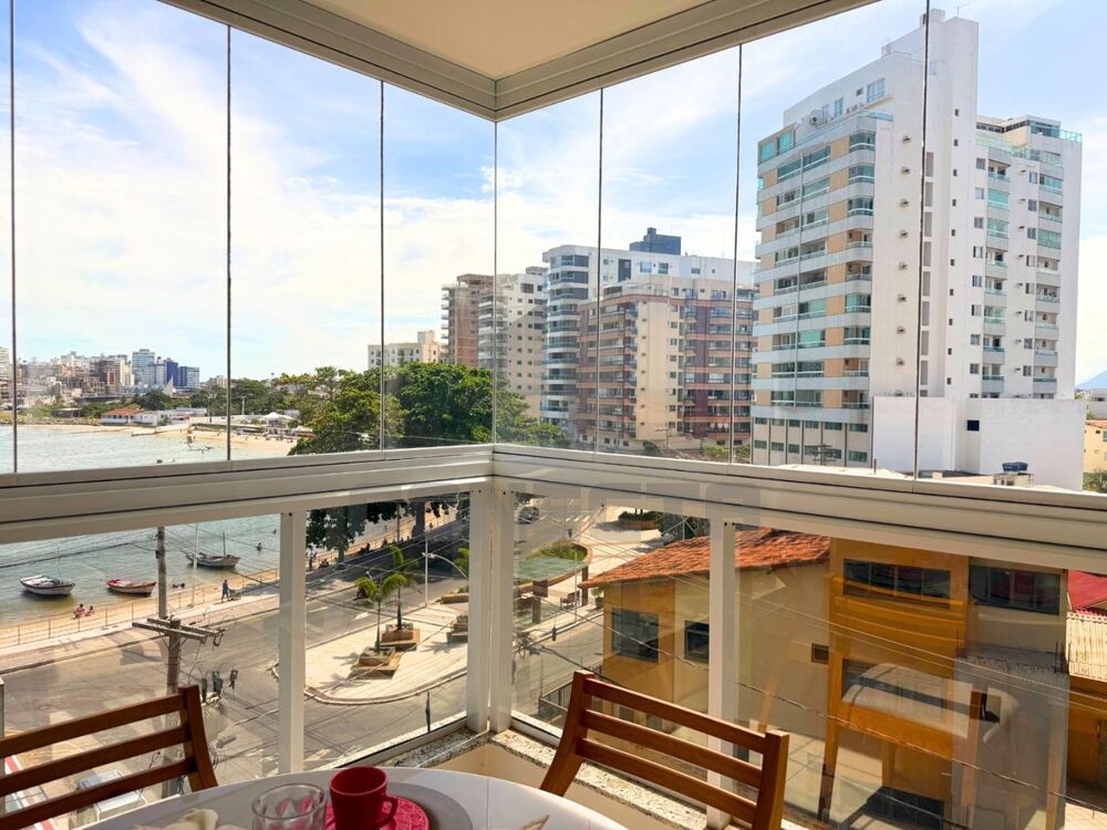 Apartamento, 3 quartos, 94 m² - Foto 4