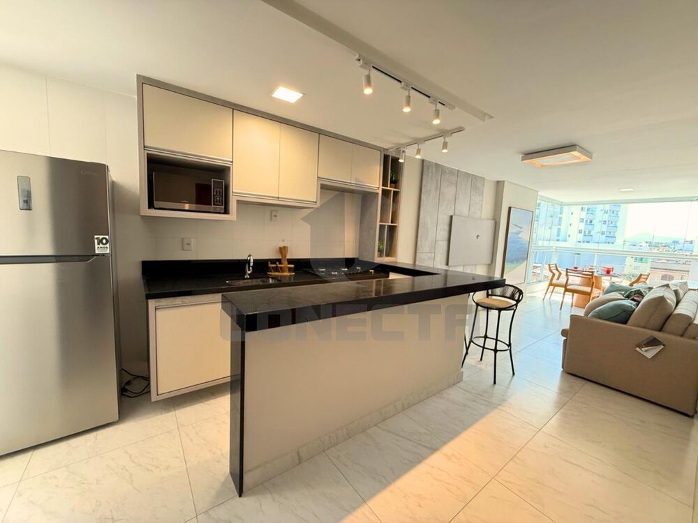 Apartamento, 3 quartos, 94 m² - Foto 11