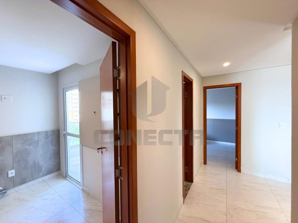 Apartamento, 3 quartos, 94 m² - Foto 7