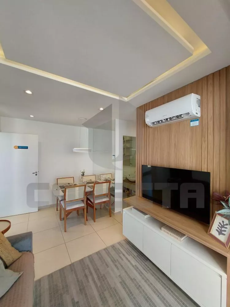 Apartamento à venda com 2 quartos, 45m² - Foto 4