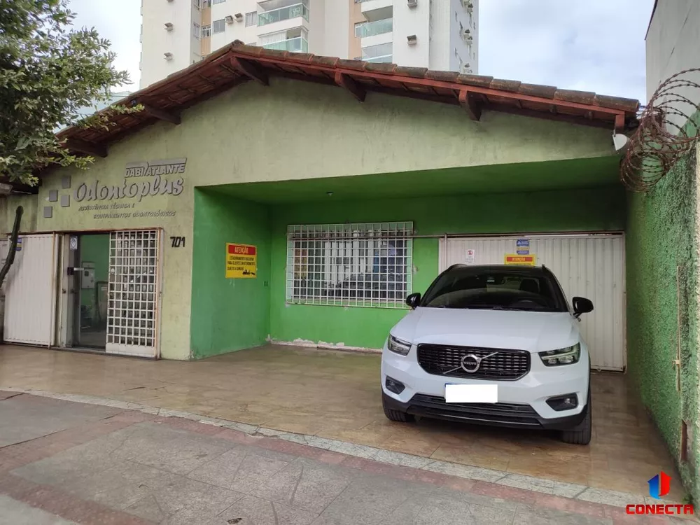 Prédio Inteiro à venda com 2 quartos, 360m² - Foto 1