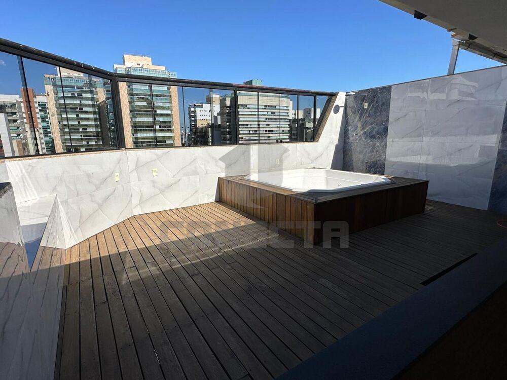 Apartamento, 4 quartos, 460 m² - Foto 1