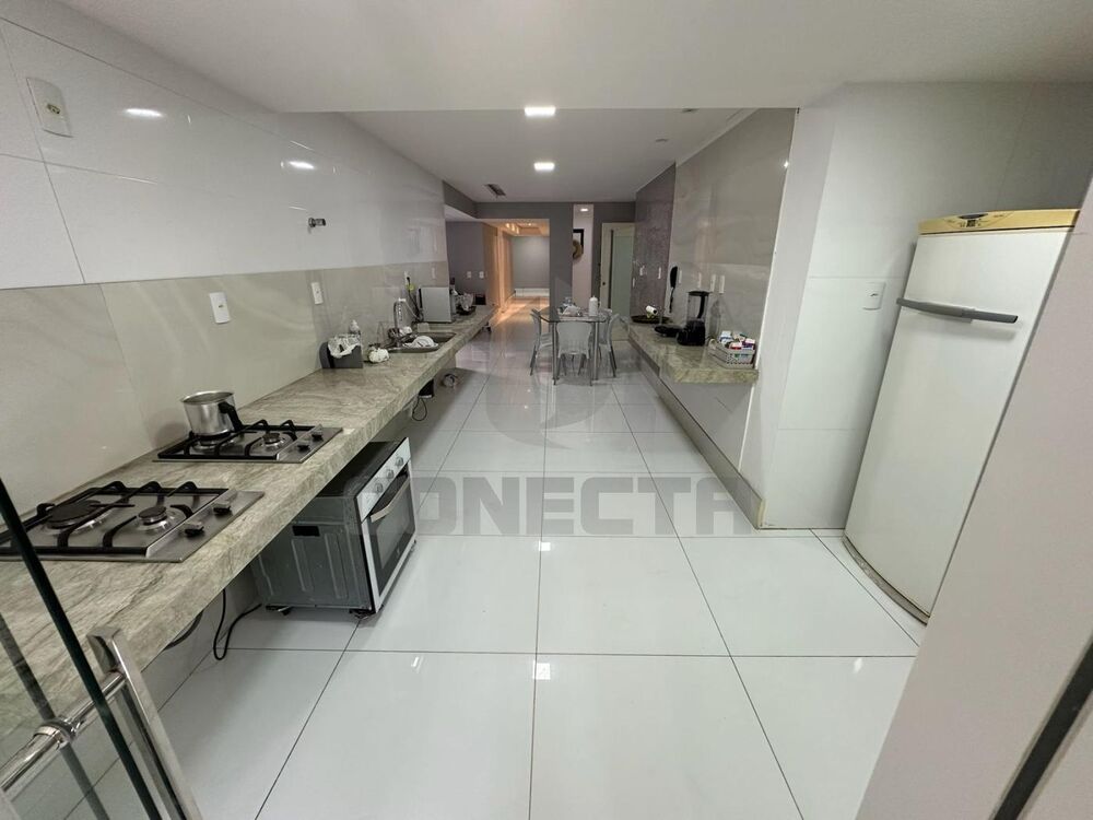 Apartamento, 4 quartos, 460 m² - Foto 4