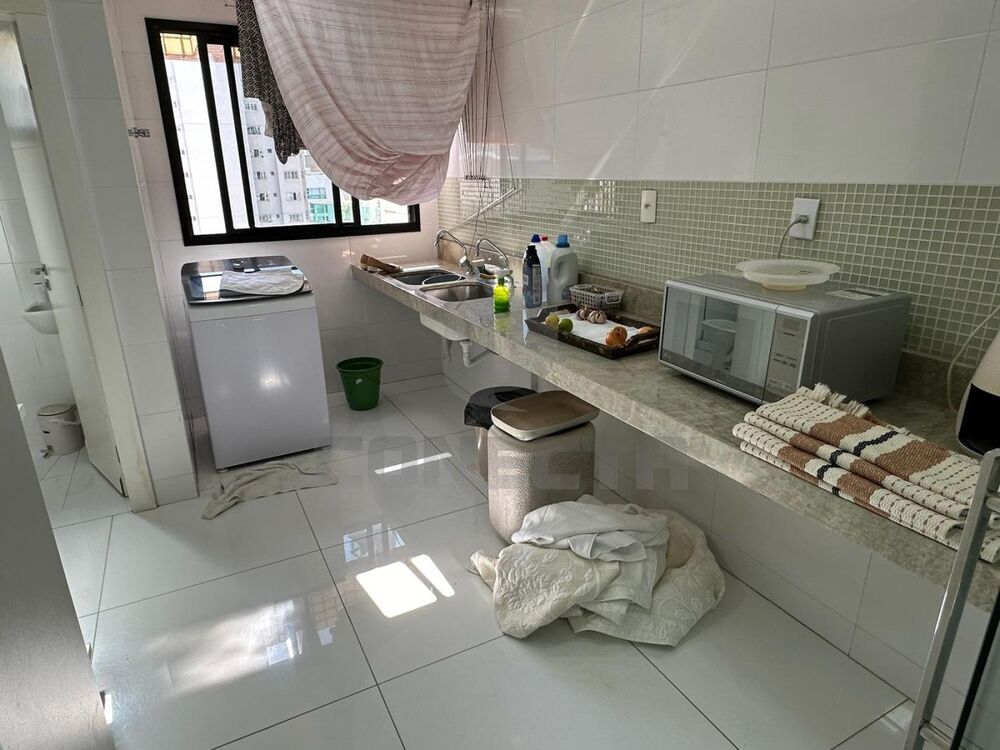 Apartamento, 4 quartos, 460 m² - Foto 5