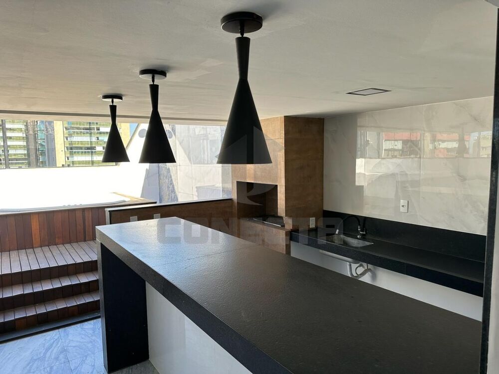 Apartamento, 4 quartos, 460 m² - Foto 6