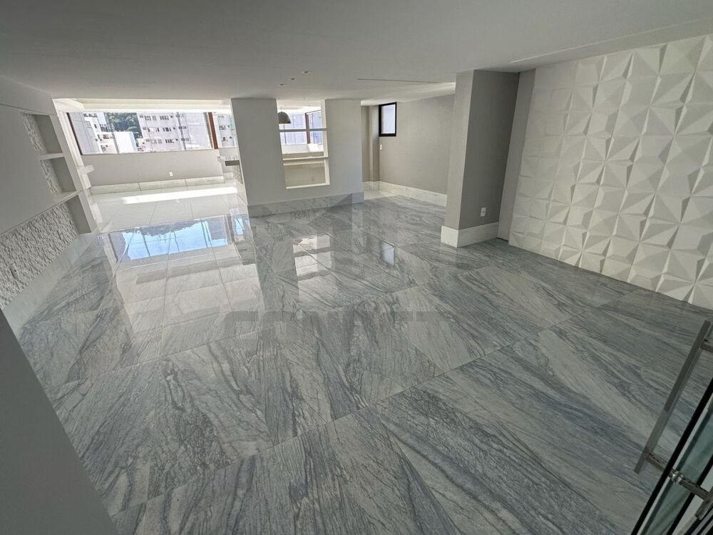 Apartamento, 4 quartos, 460 m² - Foto 2