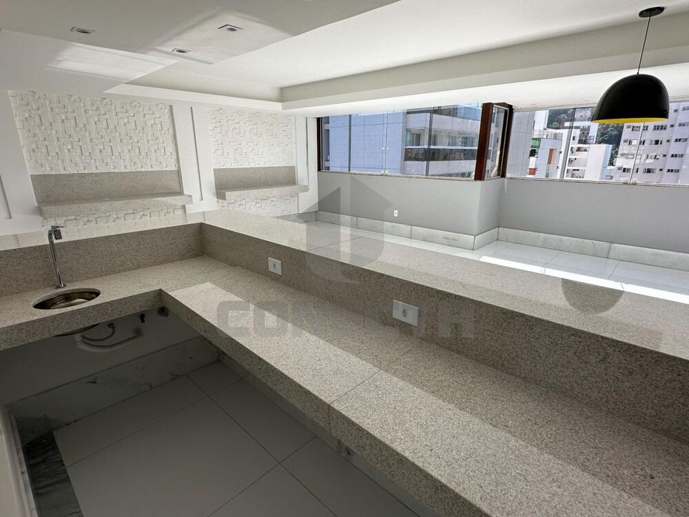 Apartamento, 4 quartos, 460 m² - Foto 18