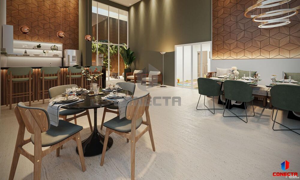 Apartamento, 2 quartos, 61 m² - Foto 10