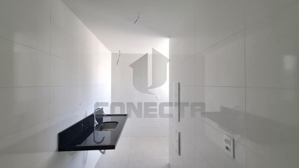 Apartamento, 2 quartos, 61 m² - Foto 1