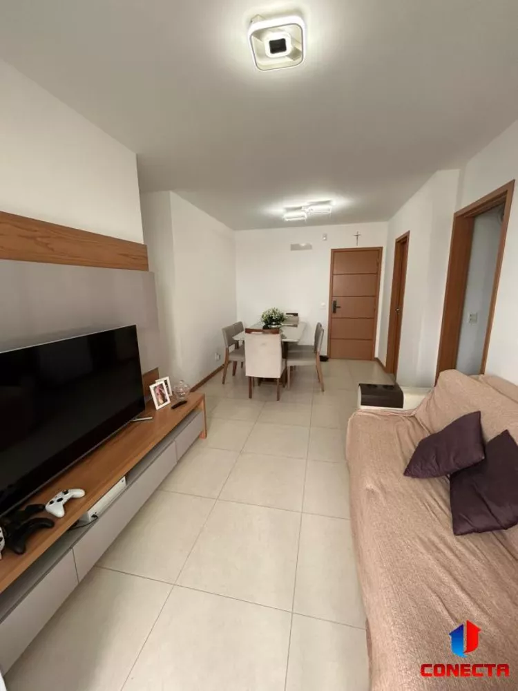 Apartamento à venda com 3 quartos, 96m² - Foto 4