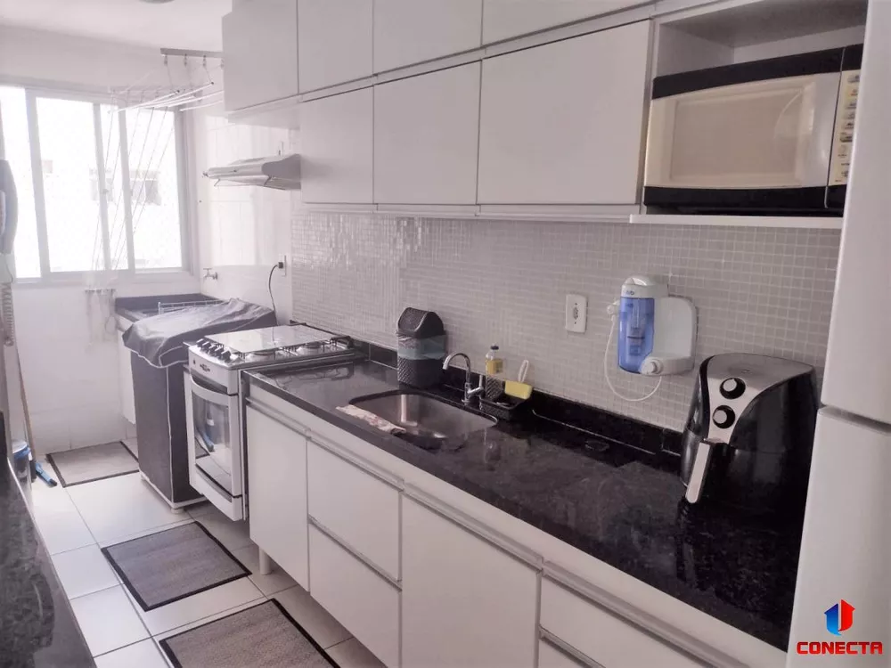 Apartamento à venda com 3 quartos, 78m² - Foto 4