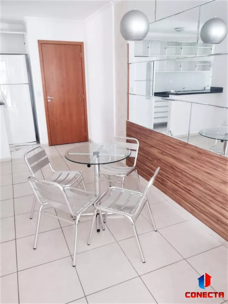 Apartamento à venda com 3 quartos, 78m² - Foto 1