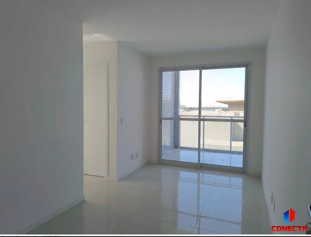 Apartamento à venda com 2 quartos, 57m² - Foto 2