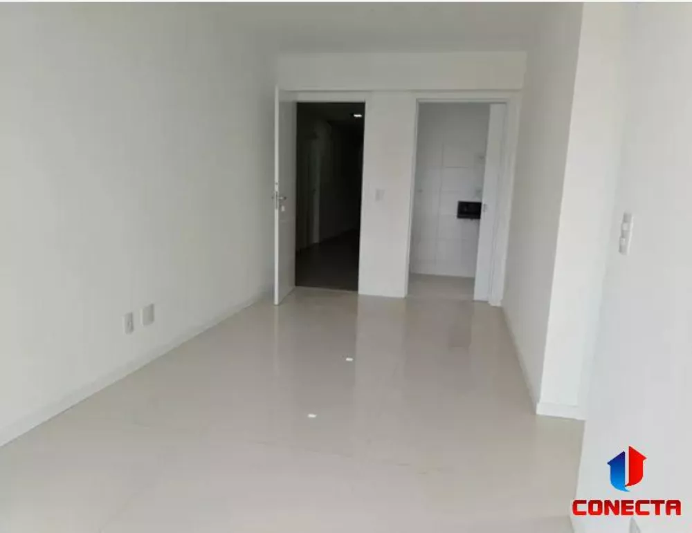 Apartamento à venda com 2 quartos, 57m² - Foto 3