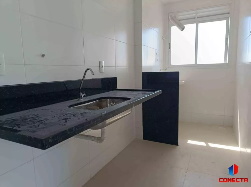 Apartamento à venda com 2 quartos, 57m² - Foto 8