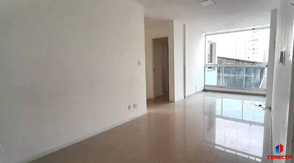 Apartamento à venda com 2 quartos, 57m² - Foto 3