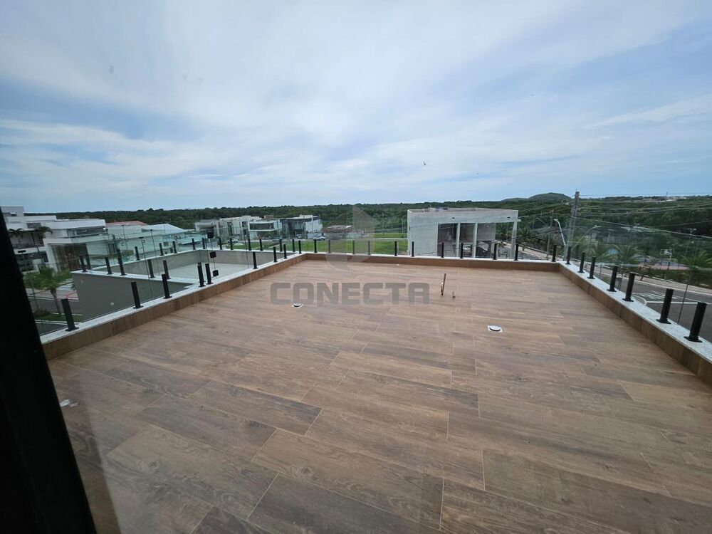 Casa à venda com 4 quartos, 435m² - Foto 2