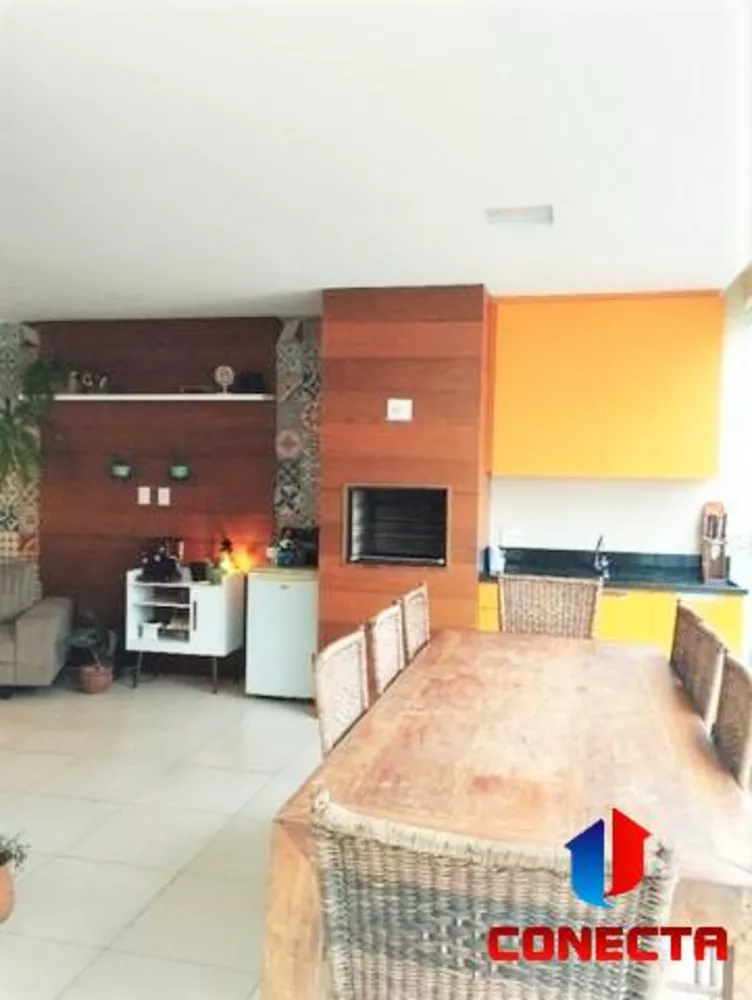 Apartamento à venda com 4 quartos, 178m² - Foto 1