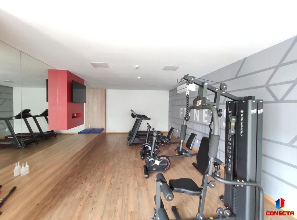 Apartamento, 3 quartos, 88 m² - Foto 2