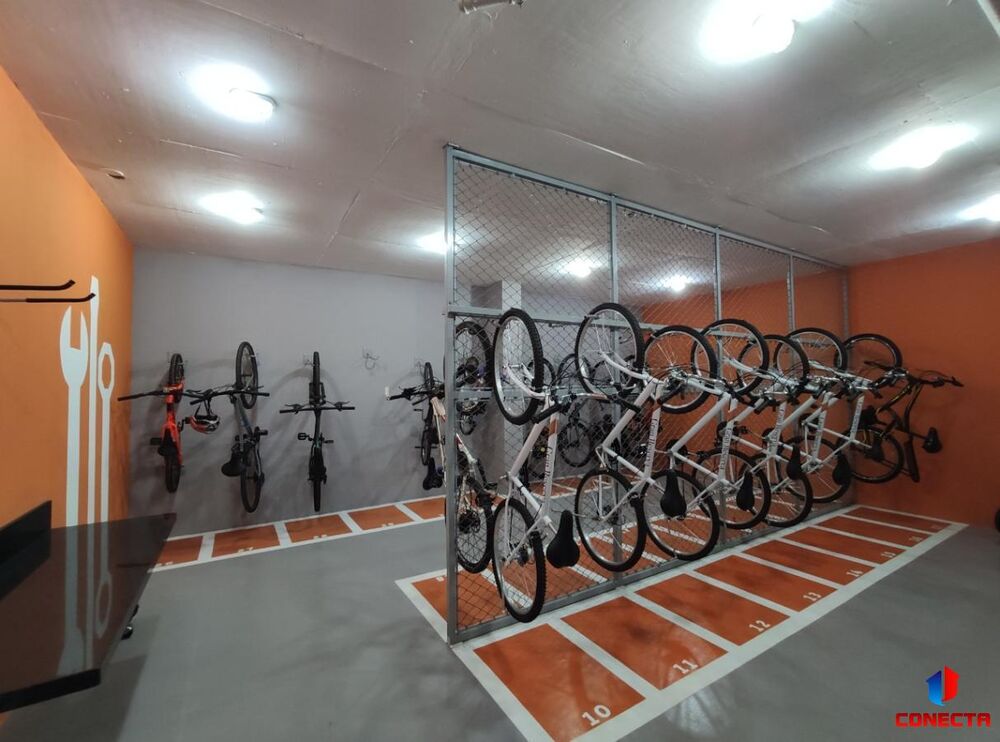 Apartamento, 3 quartos, 88 m² - Foto 3