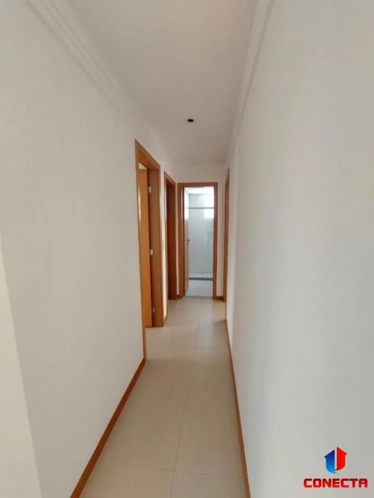 Apartamento à venda com 3 quartos, 100m² - Foto 3