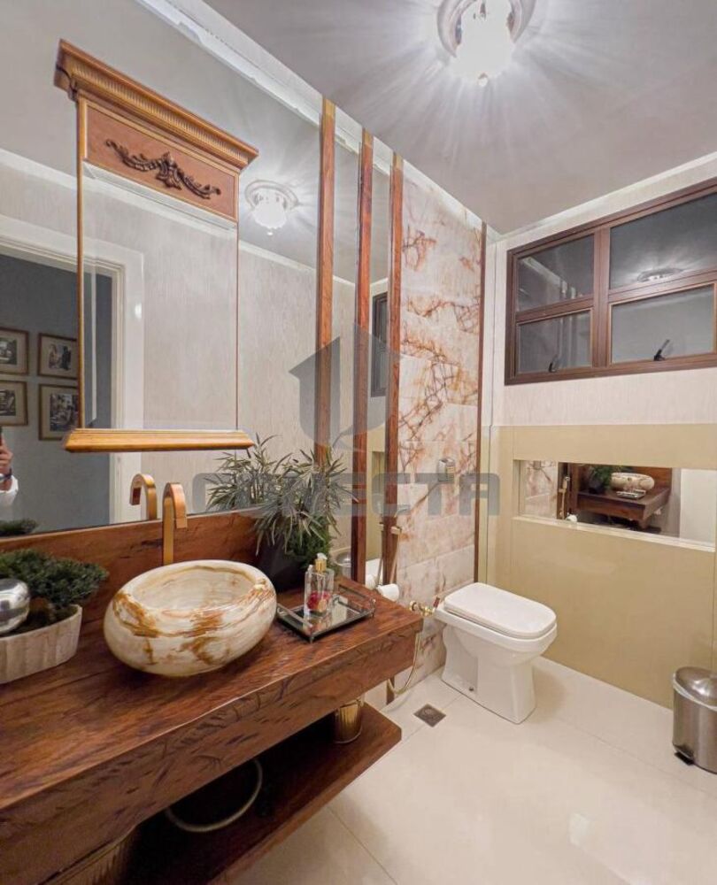 Apartamento, 4 quartos, 460 m² - Foto 10