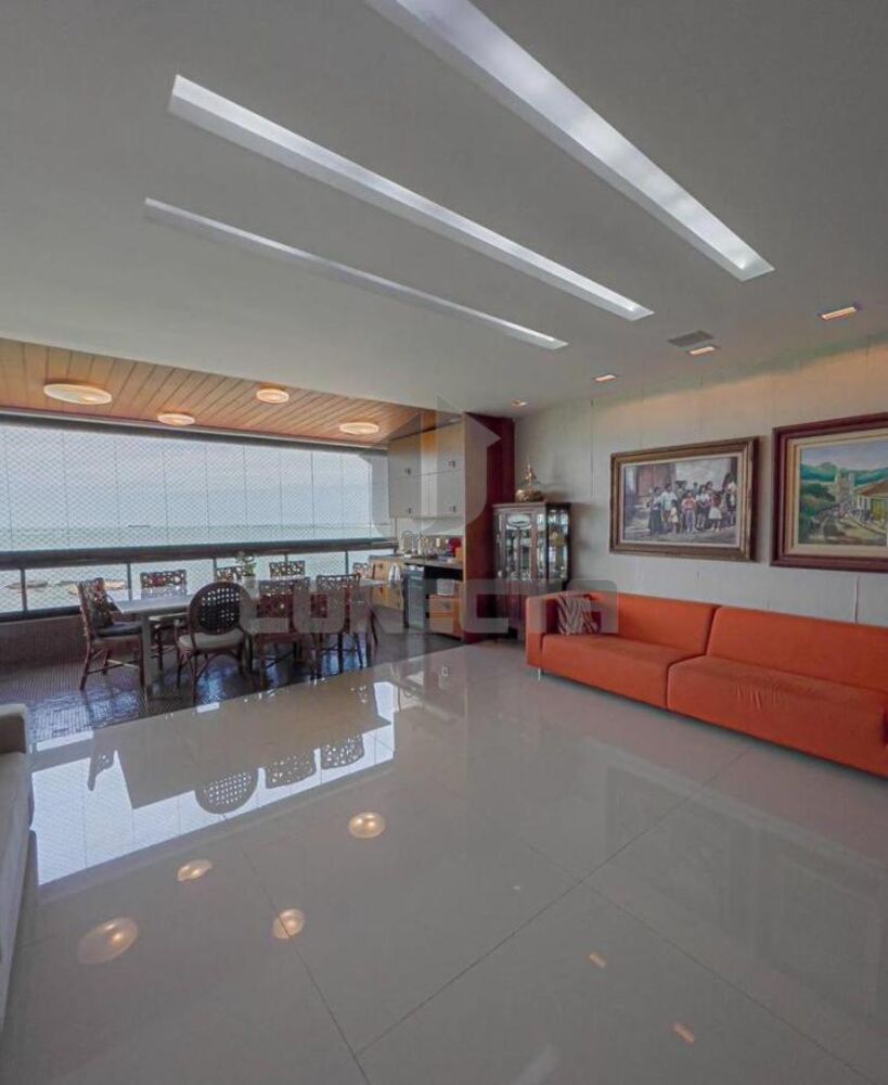 Apartamento, 4 quartos, 460 m² - Foto 3