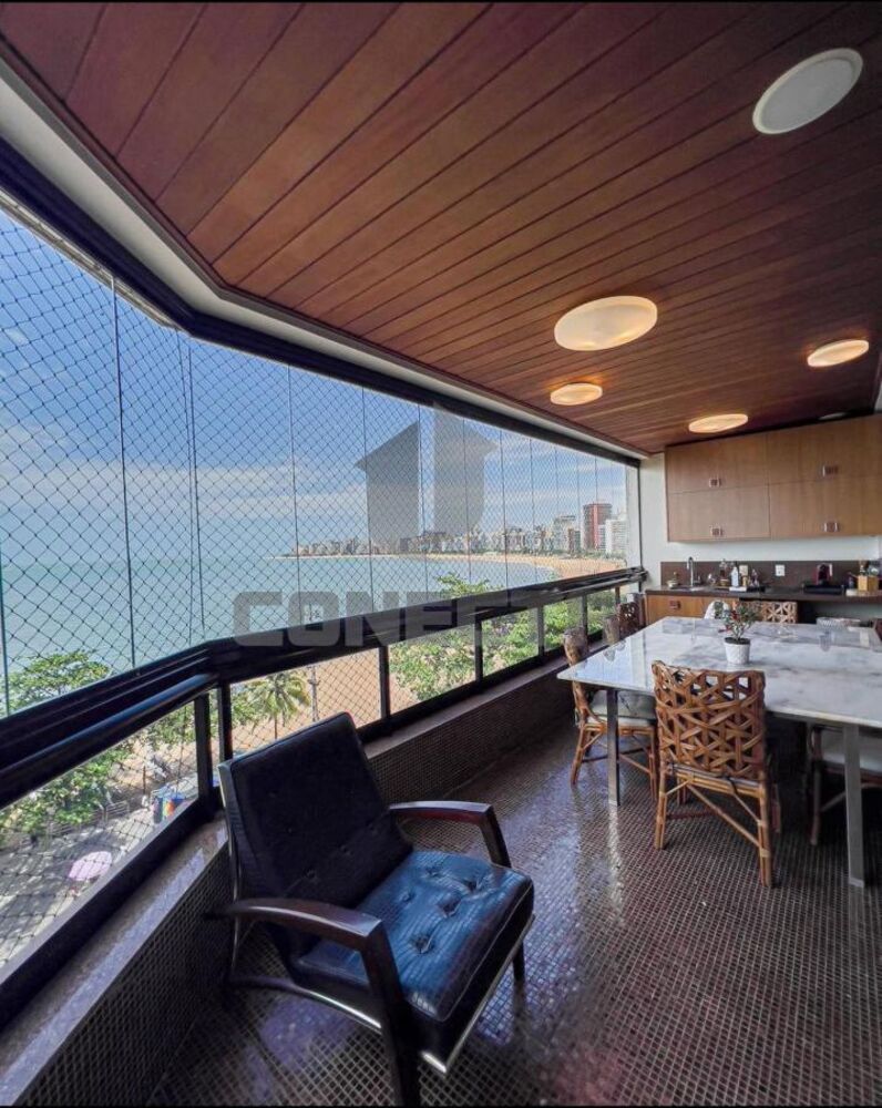 Apartamento, 4 quartos, 460 m² - Foto 1