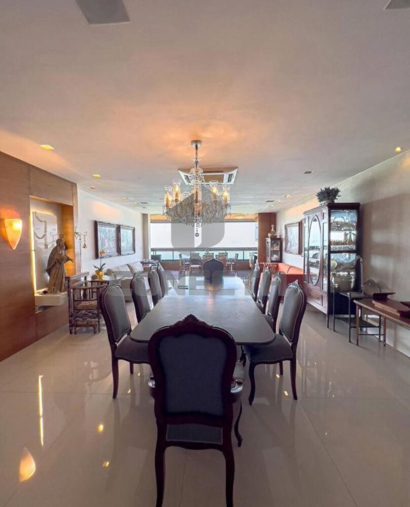 Apartamento, 4 quartos, 460 m² - Foto 4