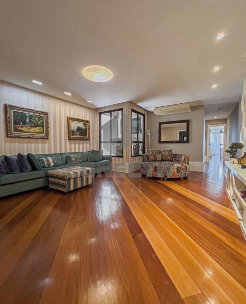 Apartamento, 4 quartos, 460 m² - Foto 8