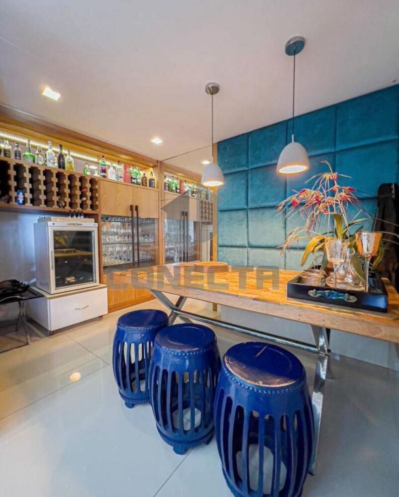 Apartamento, 4 quartos, 460 m² - Foto 5