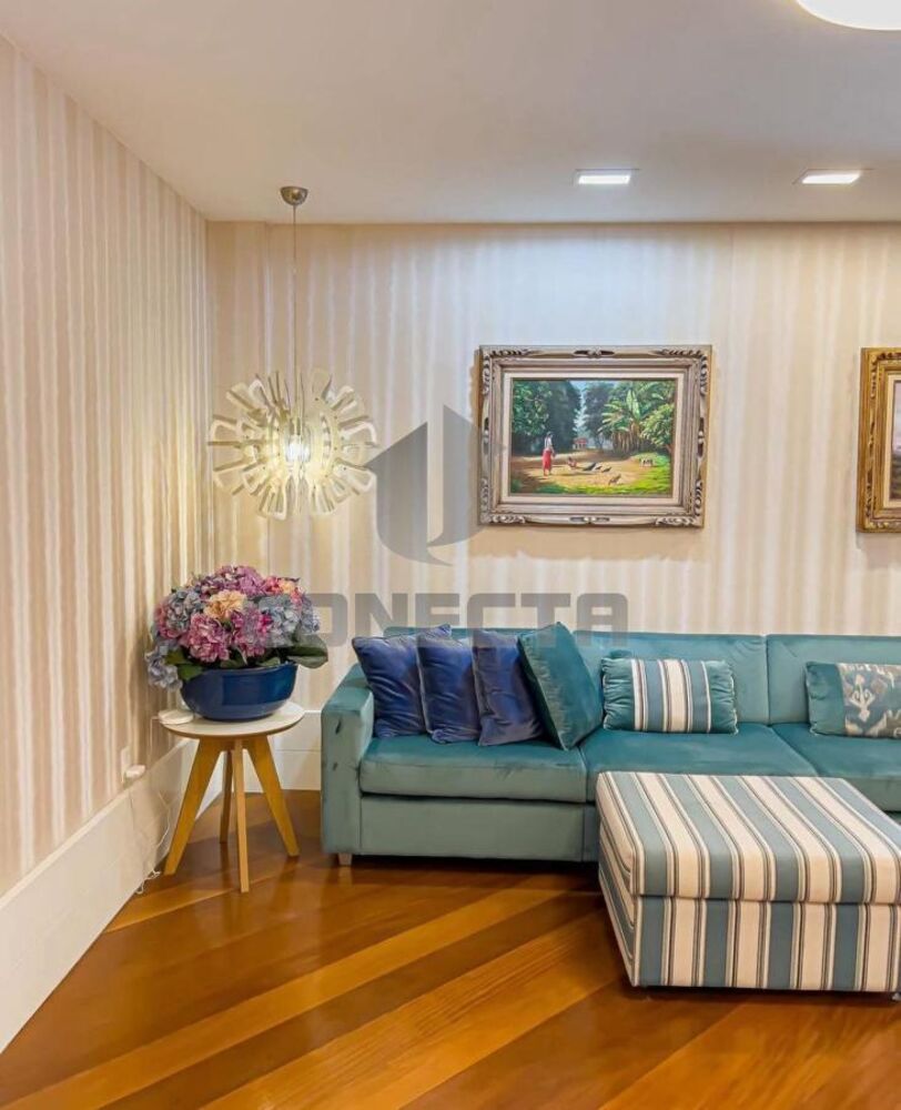 Apartamento, 4 quartos, 460 m² - Foto 9