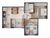 Apartamento, 2 quartos, 42 m² - Foto 14