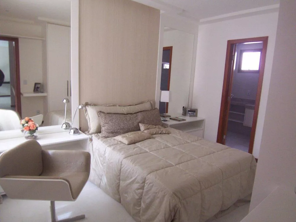 Apartamento à venda com 3 quartos, 107m² - Foto 4