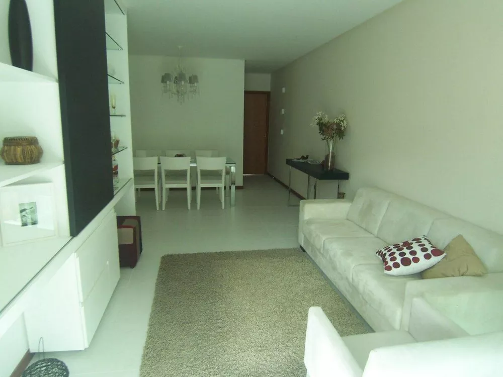 Apartamento à venda com 3 quartos, 107m² - Foto 3