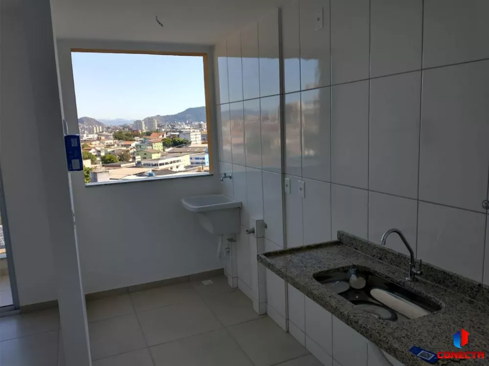 Apartamento à venda com 2 quartos, 45m² - Foto 4