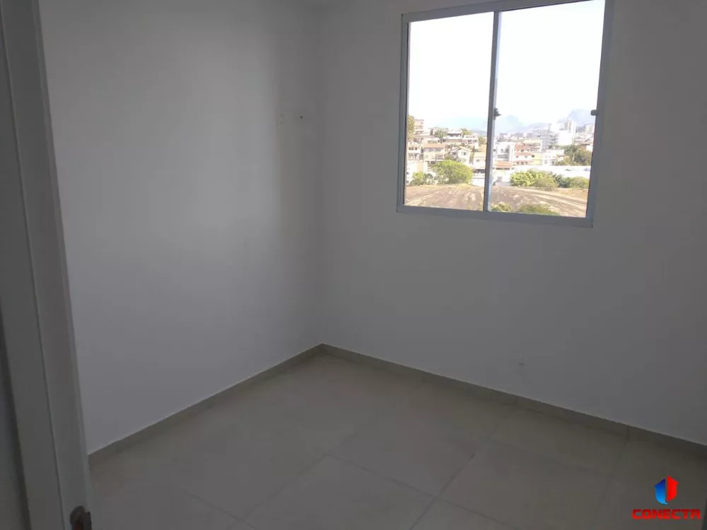 Apartamento à venda com 2 quartos, 45m² - Foto 6