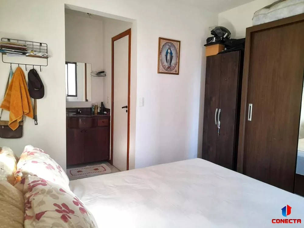 Apartamento à venda com 2 quartos, 85m² - Foto 6