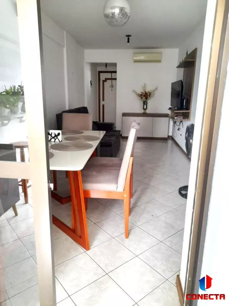 Apartamento à venda com 2 quartos, 85m² - Foto 3