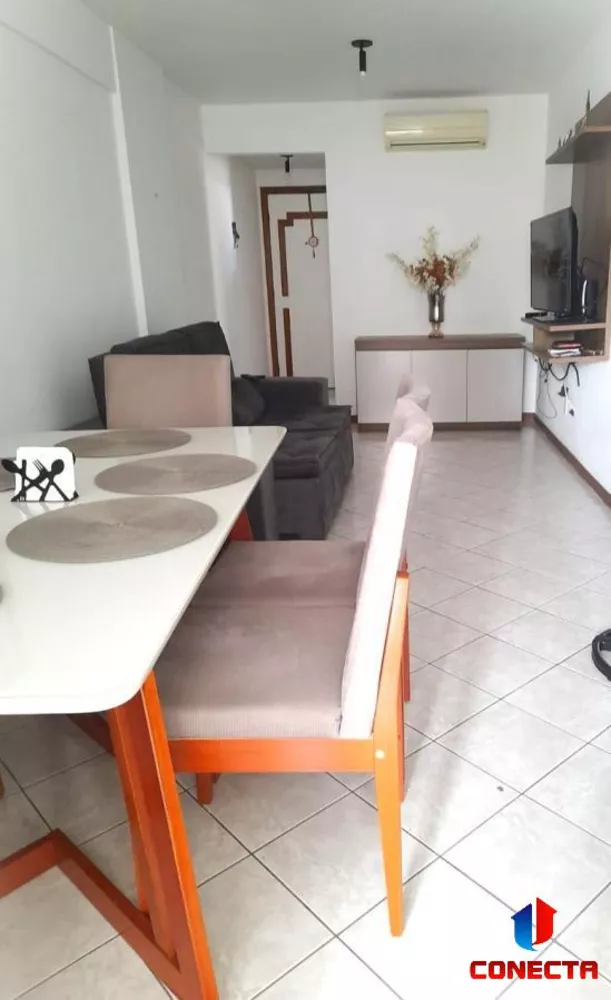 Apartamento à venda com 2 quartos, 85m² - Foto 4