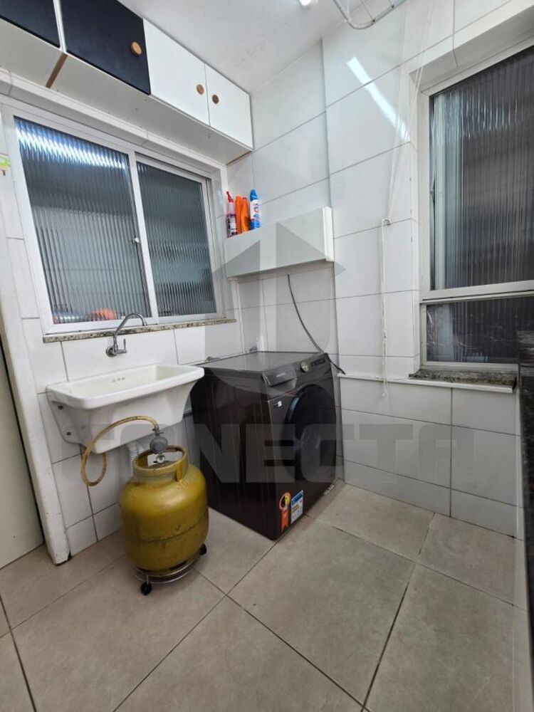 Apartamento à venda com 3 quartos, 77m² - Foto 11