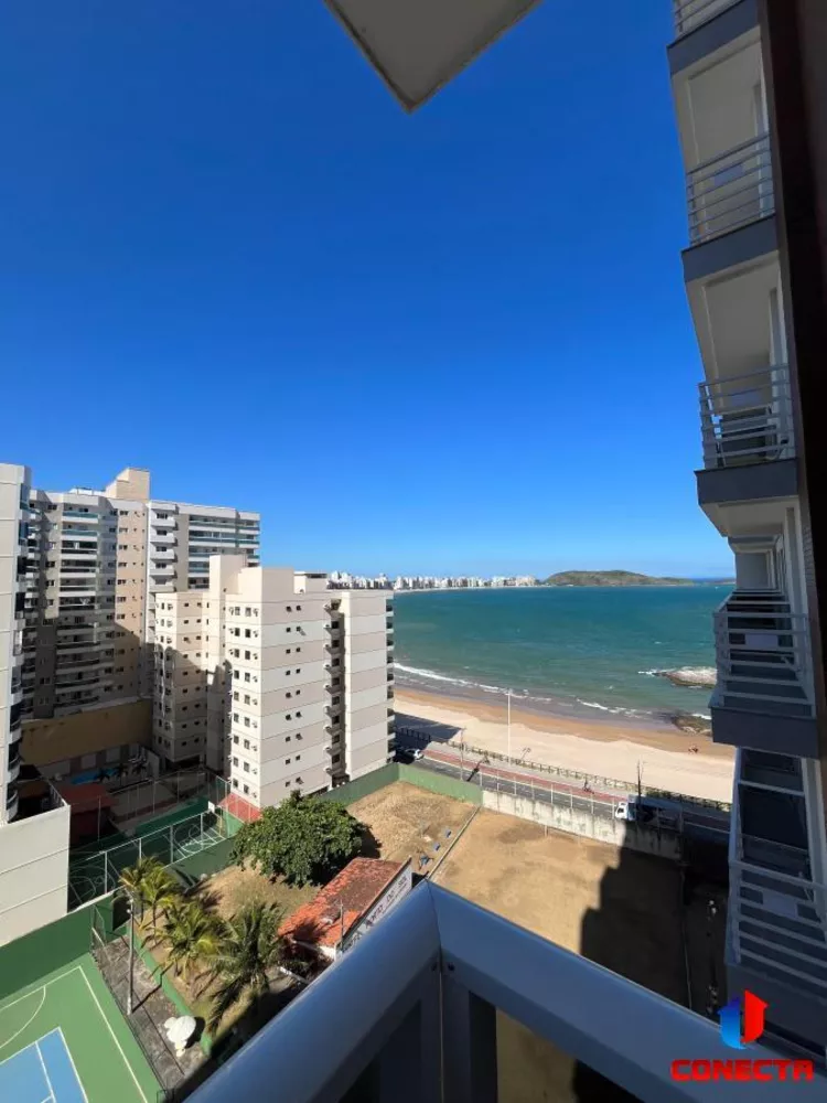 Apartamento à venda com 3 quartos, 94m² - Foto 2