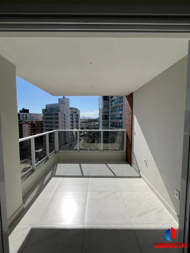 Apartamento à venda com 3 quartos, 94m² - Foto 4