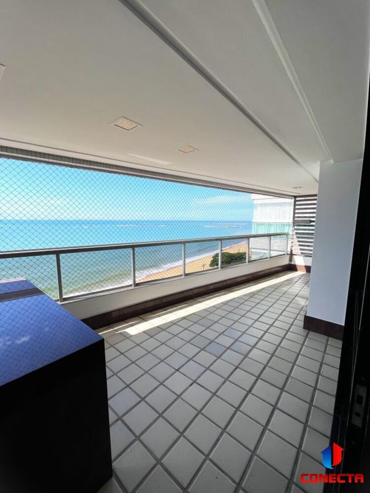 Apartamento, 5 quartos, 270 m² - Foto 15