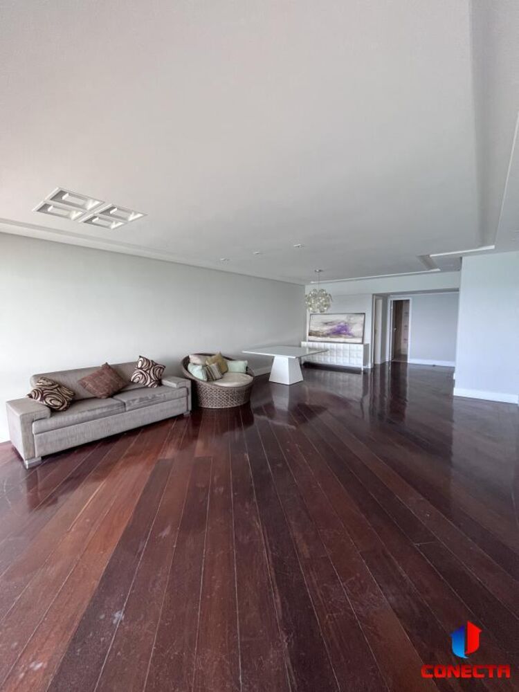 Apartamento, 5 quartos, 270 m² - Foto 7