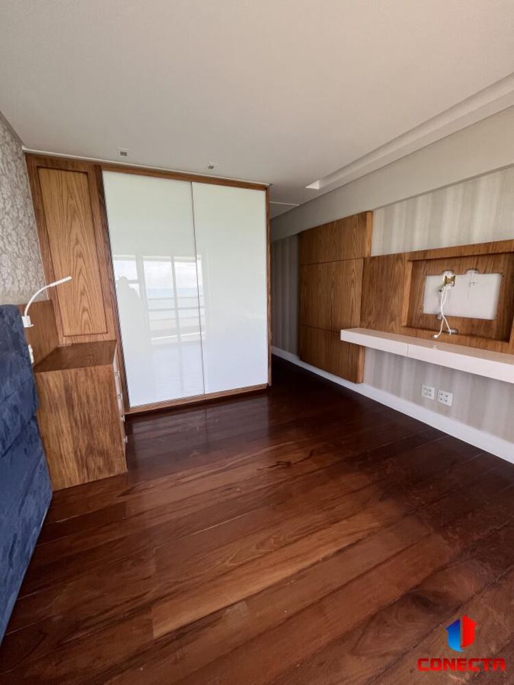 Apartamento, 5 quartos, 270 m² - Foto 1