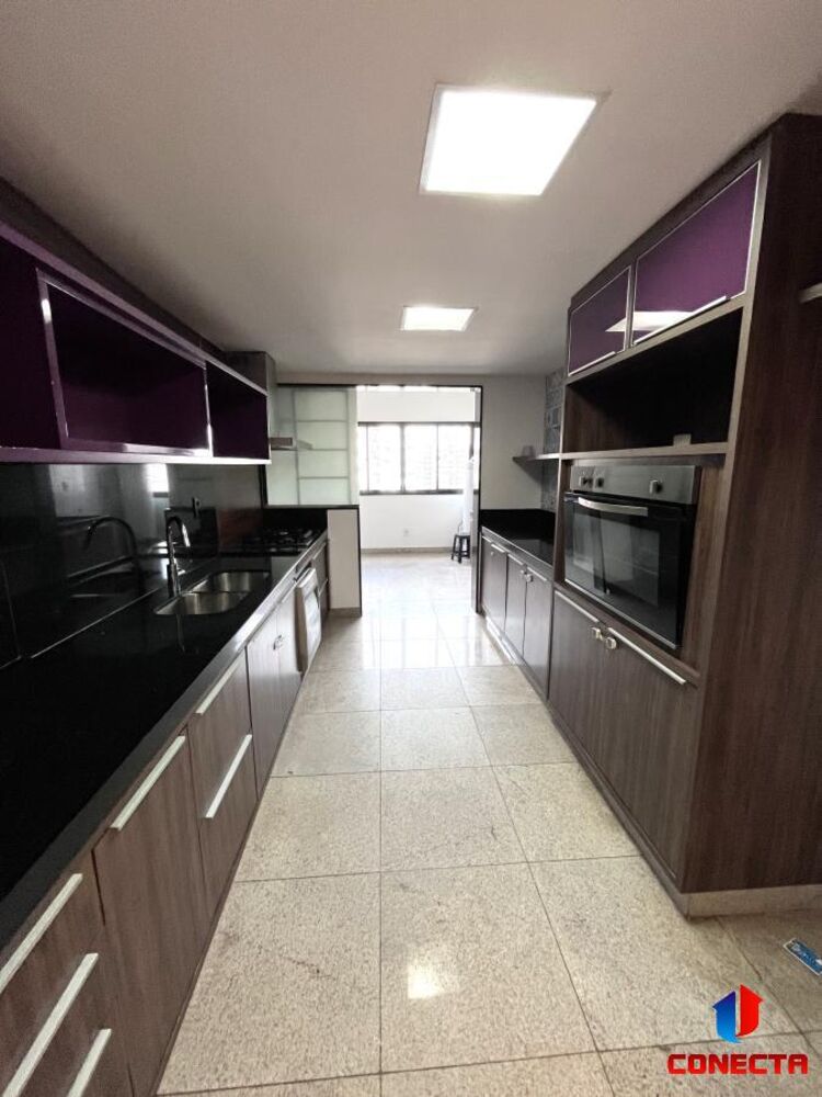 Apartamento, 5 quartos, 270 m² - Foto 21